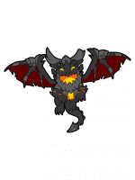 Przypinka World of Warcraft - Deathwing Pin (Youtooz)
