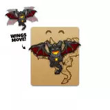 Przypinka World of Warcraft - Deathwing Pin (Youtooz)