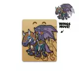 Przypinka World of Warcraft - Invincible Pin (Youtooz)