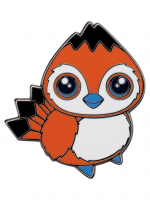Przypinka World of Warcraft - Limited Edition Pepe