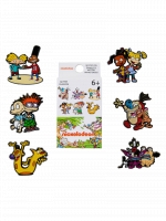 Przypinka Nickelodeon - Nicktoons (Funko) (losowy wybór)