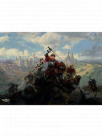 Plakat Kingdom Come: Deliverance II - Official Keyart