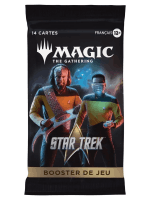 Gra karciana Magic: The Gathering – Star Trek – Play Booster