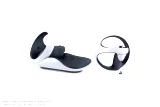 Nabíjecí stanice ovladače PlayStation VR2 Sense