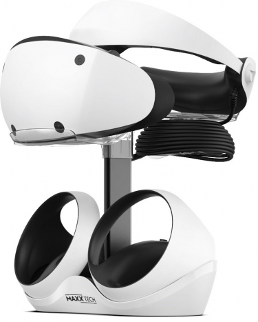 Stacja ładująca do PlayStation VR2 - PSVR2 PS5 Charging Stand (PS5)