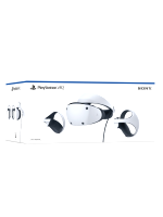 PlayStation VR2 (uszkodzone opakowanie)