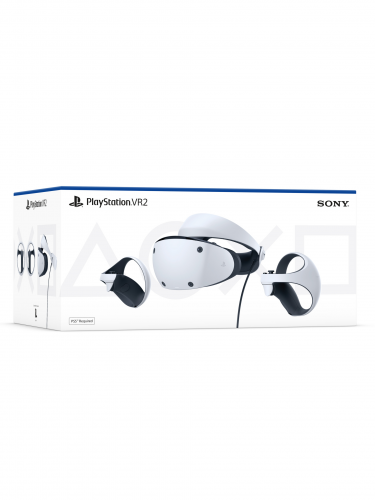 PlayStation VR2 (PS5)