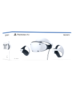 PlayStation VR2 (rozpakowane)