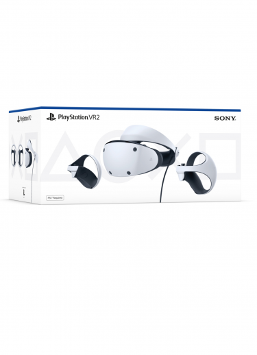 PlayStation VR2 (rozpakowane) (PS5)
