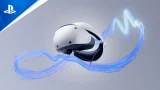 Innowacyjne funkcje rozgrywki | PS VR2