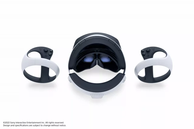 PlayStation VR2