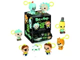 Brelok Rick & Morty - losowy wybór (Funko Mystery Minis)