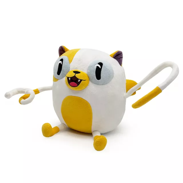 Pluszowa zabawka Adventure Time - Cake the Cat (Youtooz)