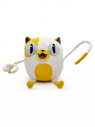Pluszowa zabawka Adventure Time - Cake the Cat (Youtooz)