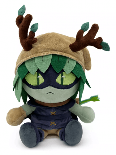 Pluszak Adventure Time - Huntress Wizard (Youtooz)