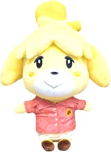 Pluszak Animal Crossing - Isabelle New Horizons