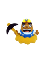 Pluszak Animal Crossing - Resetti