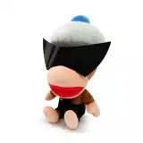 Pluszak Ape Escape - Black Shorts (Youtooz)