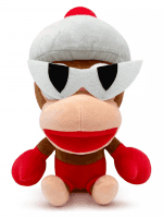 Pluszak Ape Escape - Red Shorts (Youtooz)