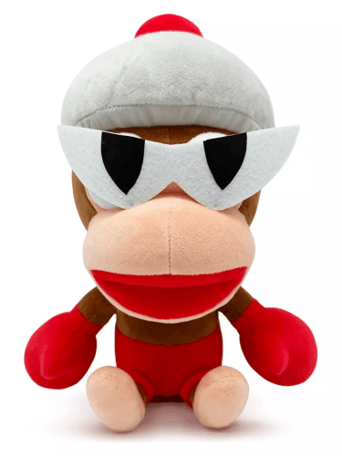 Pluszak Ape Escape - Red Shorts (Youtooz)