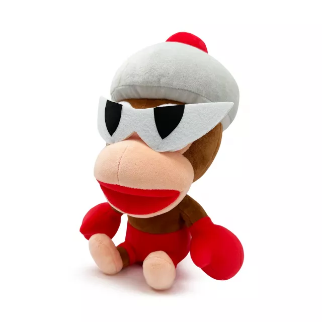 Pluszak Ape Escape - Red Shorts (Youtooz)