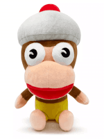 Pluszak Ape Escape - Yellow Shorts (Youtooz)
