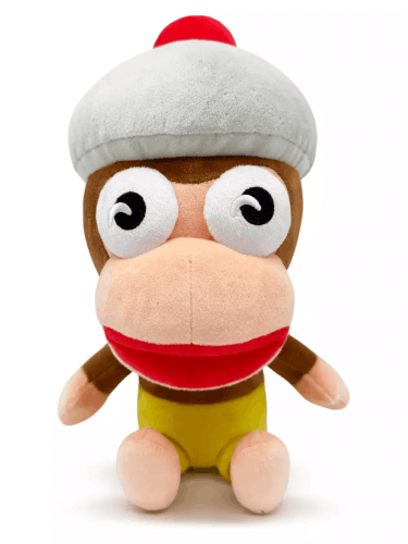 Pluszak Ape Escape - Yellow Shorts (Youtooz)