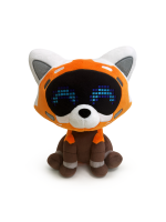 Pluszak Astro Bot - Red Panda Bot (Youtooz)