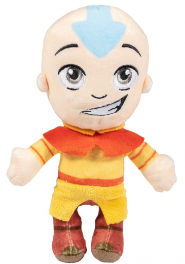 Pluszak Avatar: Legenda o Aangovi - Aang