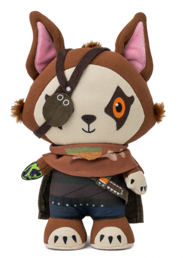 Pluszak Biomutant (Itemlab)