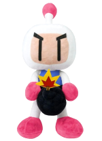 Bomberman Pluszak