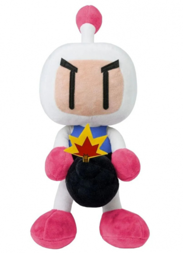 Bomberman Pluszak