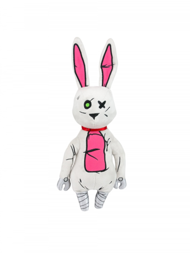 Pluszak Borderlands 3 - Tiny Tina Rabbit