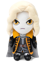 Pluszak Castlevania - Alucard