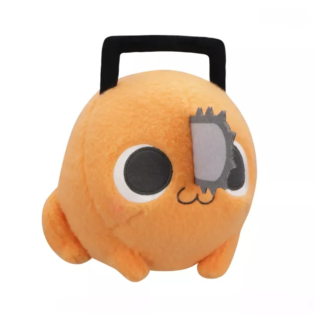 Pluszak Chainsaw Man - A Milky Boa Pochita 25 cm - Manga