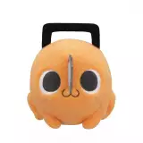 Pluszak Chainsaw Man - A Milky Boa Pochita 25 cm - Anime