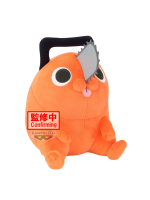 Pluszak Chainsaw Man - Pochita Super Big (Banpresto)