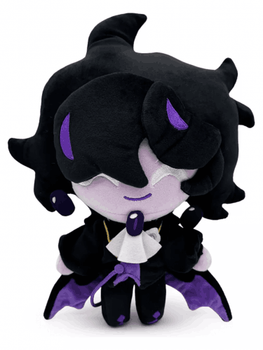 Pluszak CookieRun: Kingdom - Black Sapphire Cookie (Youtooz)