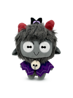 Pluszak Cult of the Lamb - Goat Plush (Youtooz)