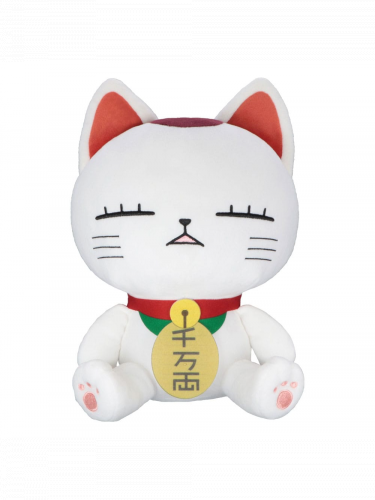 Pluszak Dandadan - Turbo Granny Sleepy 32 cm (FuRyu)