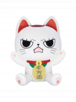 Pluszak Dandadan - Turbo Granny Angry 32 cm (FuRyu)