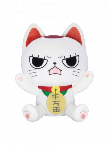 Pluszak Dandadan - Turbo Granny Angry 32 cm (FuRyu)
