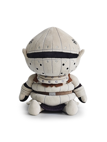 Pluszak Dark Souls - Siegward of Catarina (Youtooz)