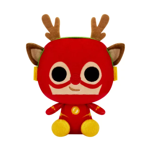 Plyšák DC Comics - Flash Holiday (Funko)