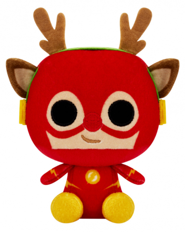 Pluszak DC Comics - Flash Holiday (Funko)