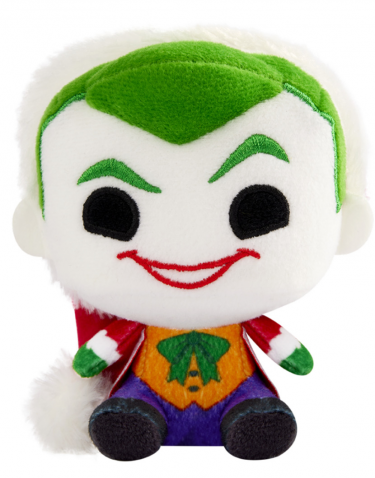 Pluszak DC Comics - Joker Holiday (Funko)