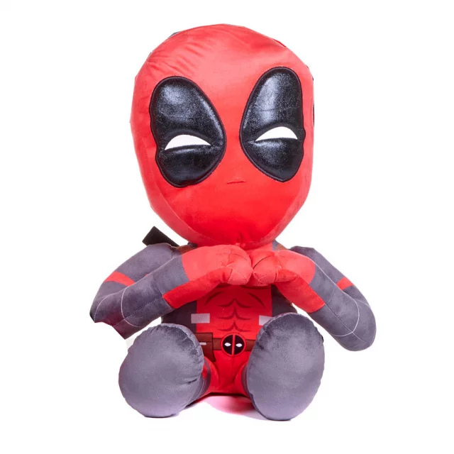 Pluszak Deadpool - Heart Hands