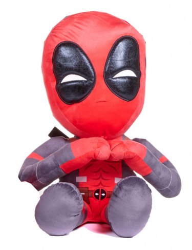 Pluszak Deadpool - Heart Hands