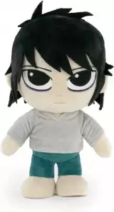 Pluszak Death Note - L - Anime