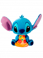 Pluszak Disney Lilo & Stitch - Stitch with Pizza